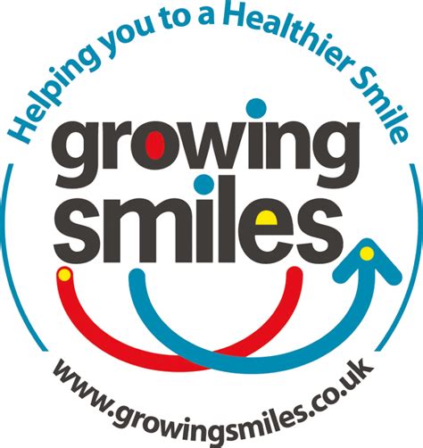 Growing Smiles 